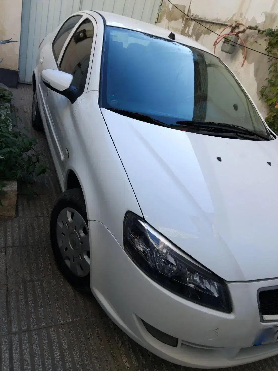 خودرو|خودرو سواری و وانت|گرگان, |دیوار