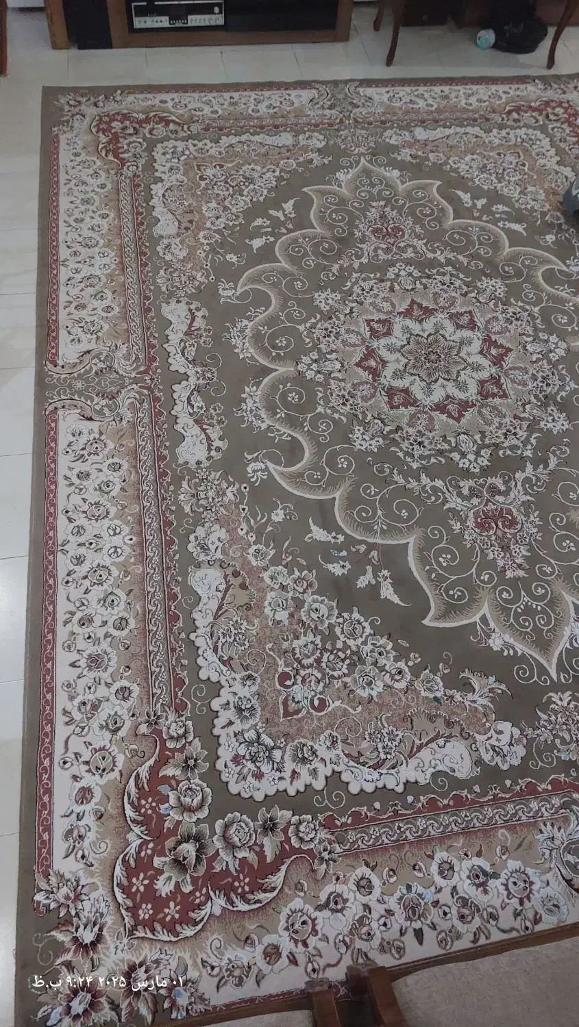 فرش ۱۲ متری|فرش|گلبهار, شهر جدید گلبهار|دیوار