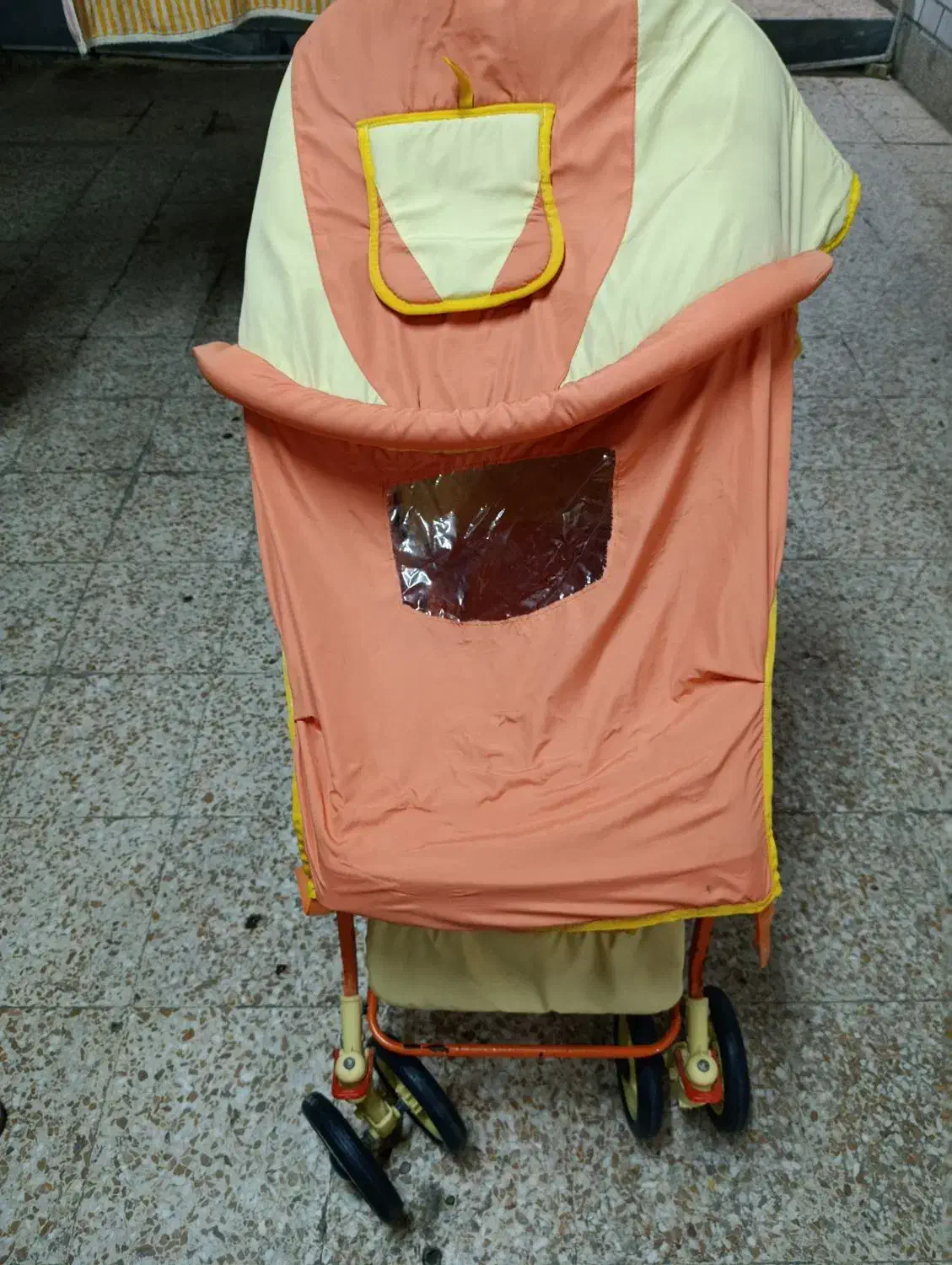 کالکسه|کالسکه و لوازم جانبی|اهواز, شهرک حفاری|دیوار