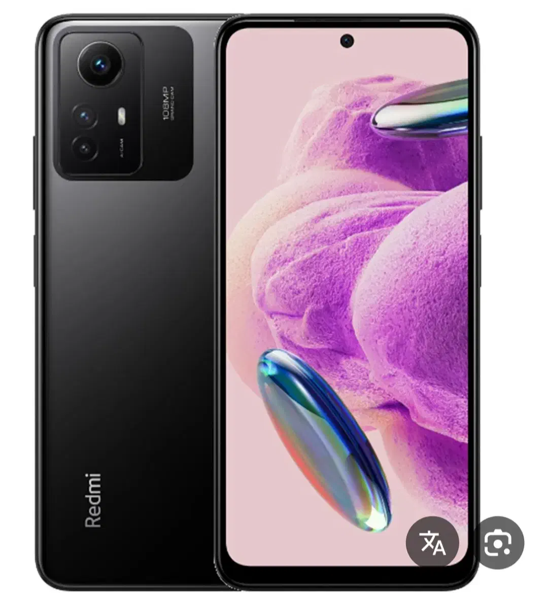 Redmi Note 12S گوشی|موبایل|همدان, |دیوار