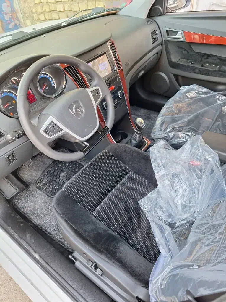 ماشین دنا۶دنده صفر|خودرو سواری و وانت|اصفهان, ارغوانیه|دیوار