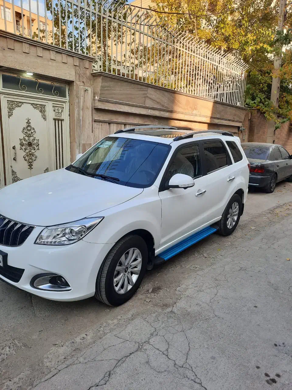 هایما s7 پلاس توربو|خودرو سواری و وانت|تهران, مرزداران|دیوار