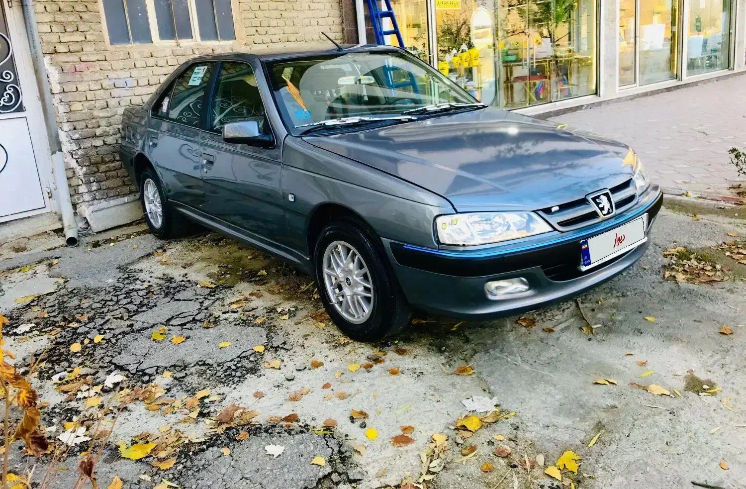 پارس عروسک|خودرو سواری و وانت|سلماس, |دیوار