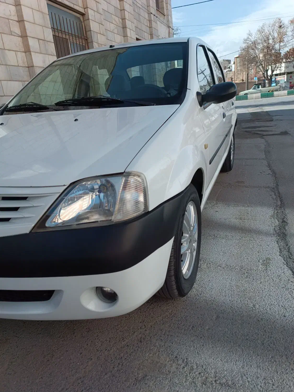 ال نود مدل 90|خودرو سواری و وانت|اراک, |دیوار