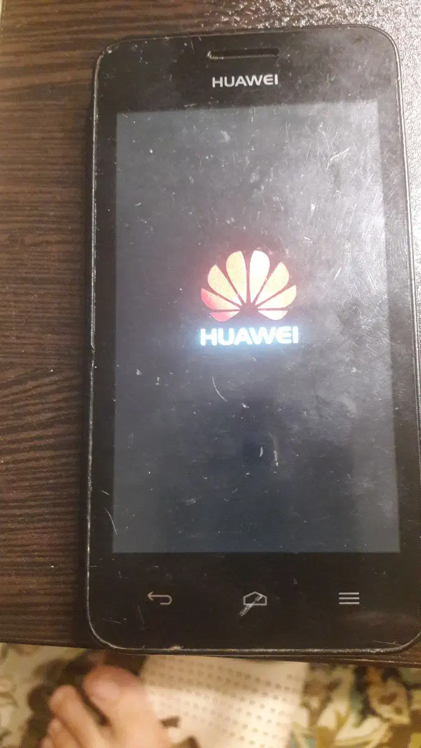 گوشی هواوی|موبایل|تهران, هفت حوض|دیوار