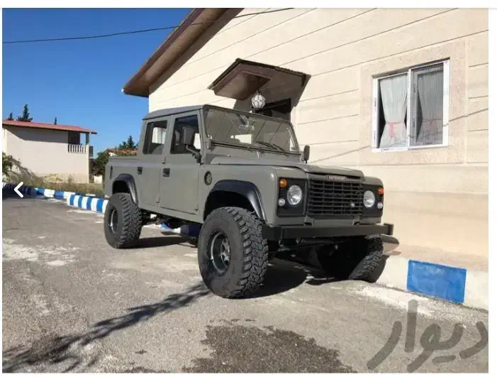 پاژن مدل ۸۶ بیرنگ|خودرو سواری و وانت|تهران, ائمه اطهار|دیوار