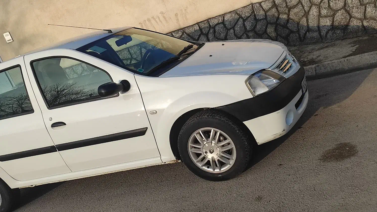 ال90 پارس تندر|خودرو سواری و وانت|ارومیه, |دیوار