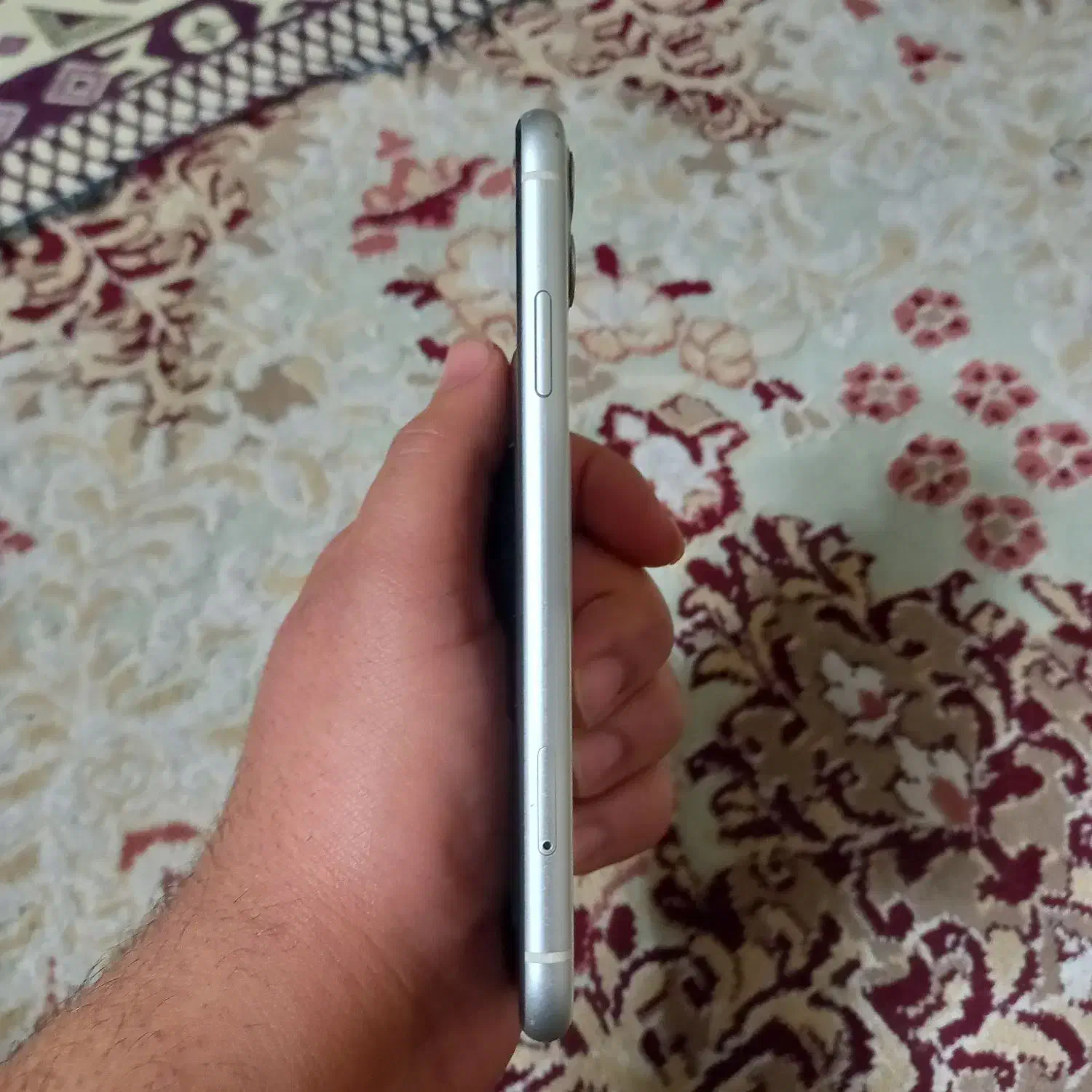 ایفون۱۱نرمال|موبایل|ری, فیروزآبادی|دیوار