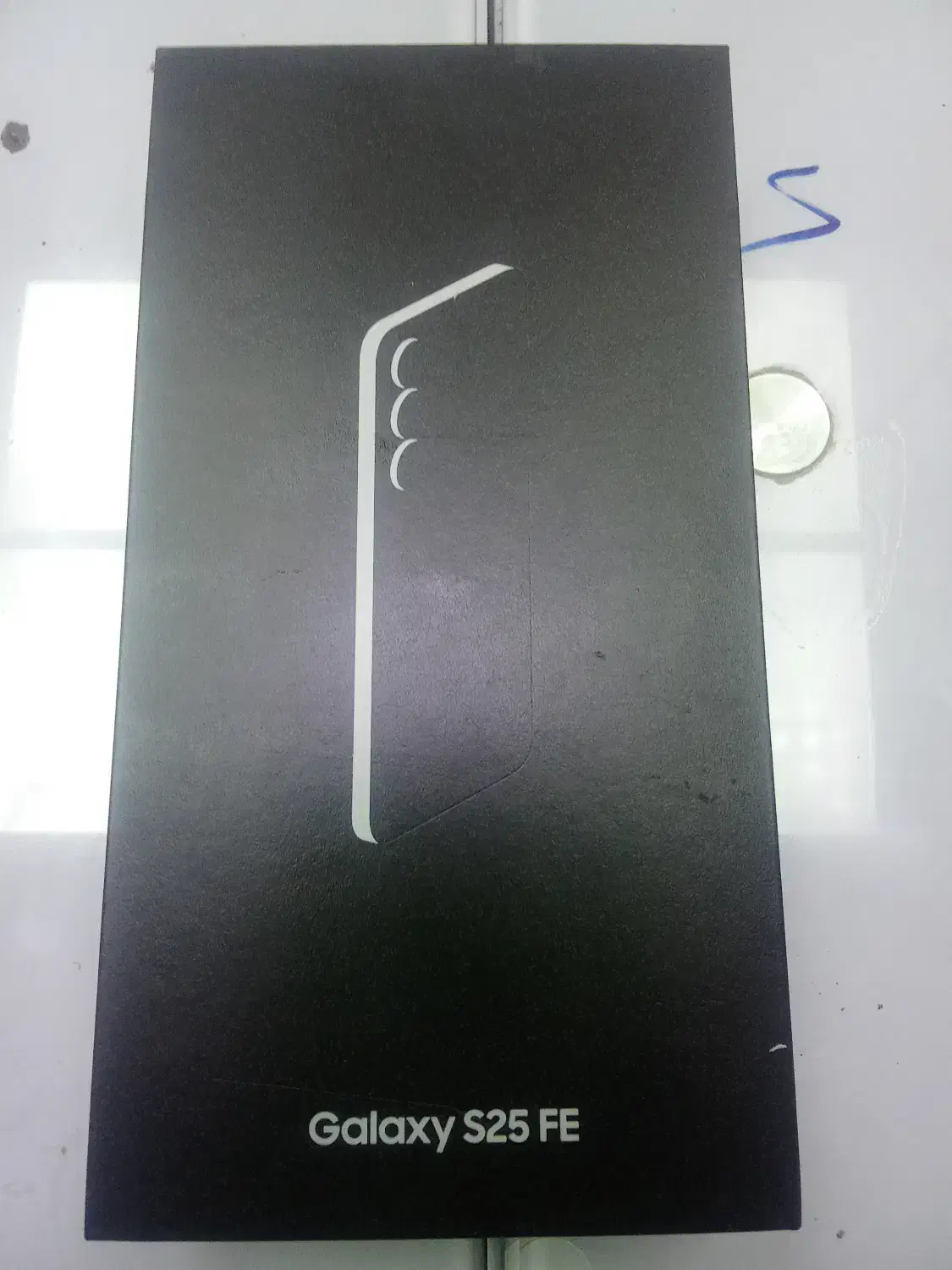 S 25fe|موبایل|تهران, فلاح|دیوار