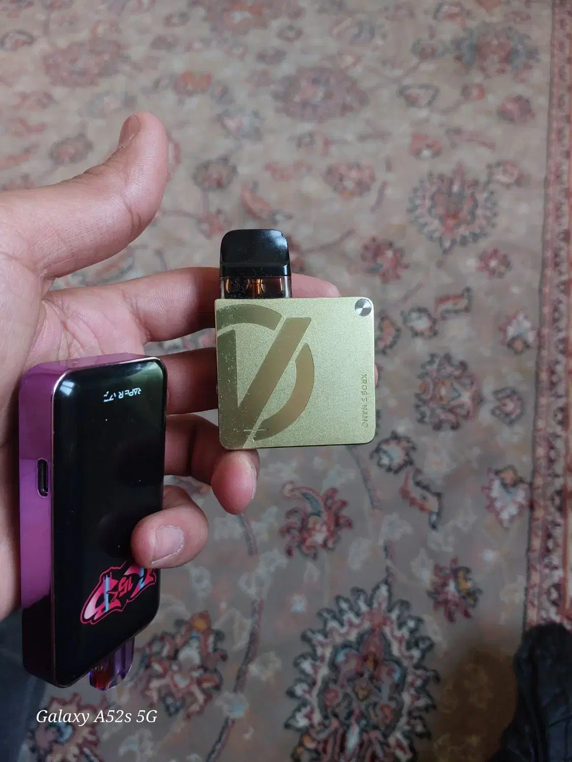 ویپرسو|زیورآلات و اکسسوری|تهران, دستغیب|دیوار