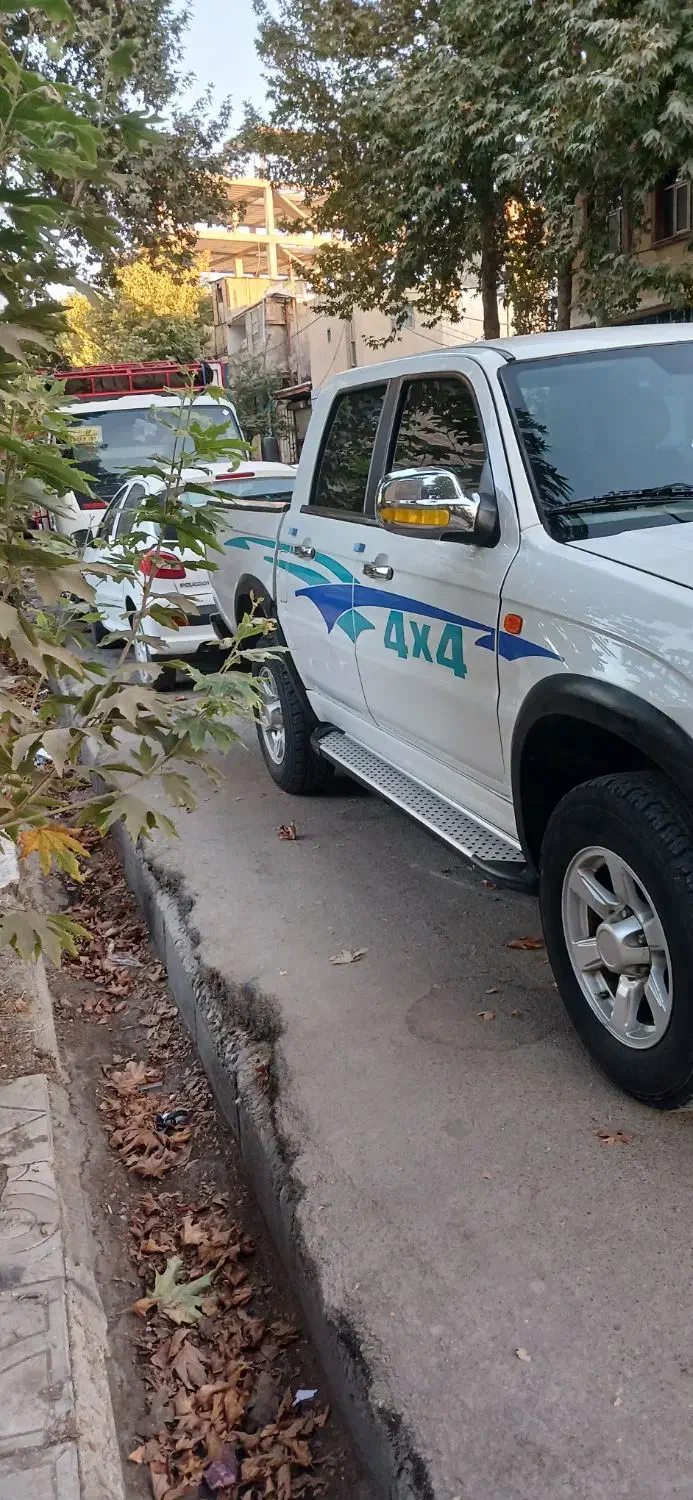 کاپرا مدل ۹۳|خودرو سواری و وانت|الشتر, |دیوار