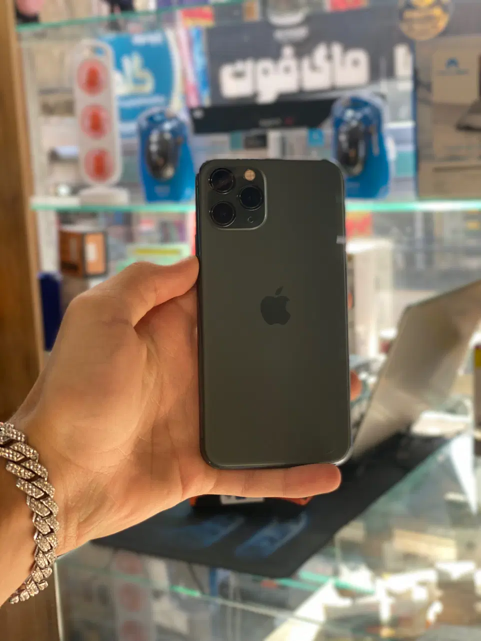 ip 11 Pro 64 Ja|موبایل|محمدشهر, محمدشهر|دیوار