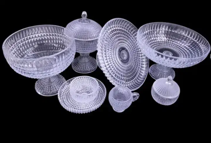 ست پذیرایی|ظروف سرو و پذیرایی|قم, قلعه کامکار|دیوار