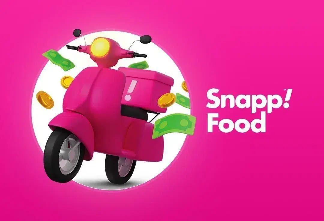 استخدام پیک موتوری با حقوق ثابت روزانه ۲ ملیون|استخدام حمل و نقل|تهران, استاد معین|دیوار