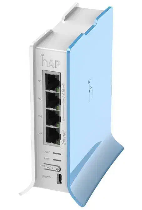 روتر میکروتیک|مودم و تجهیزات شبکه|زاهدان, |دیوار