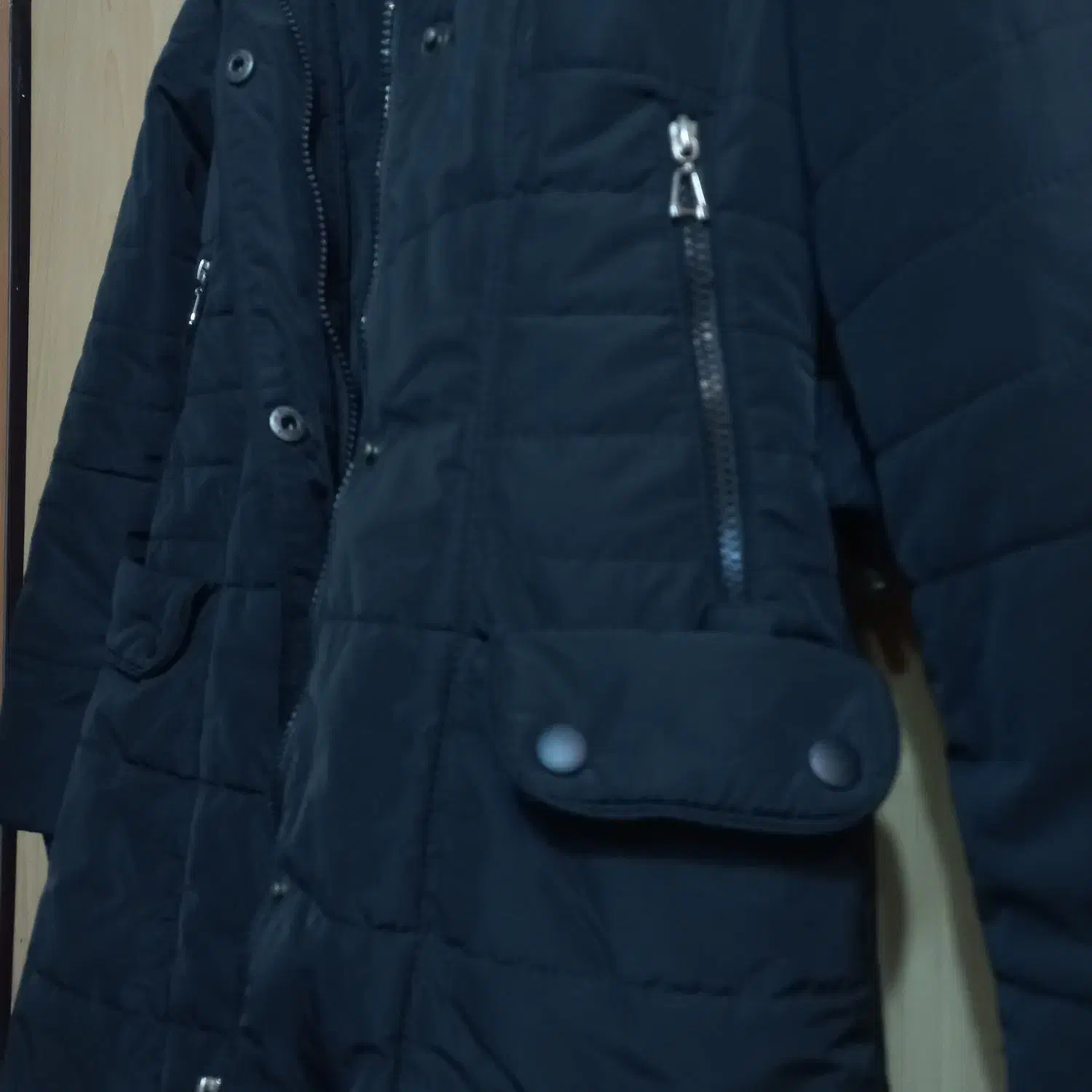 کاپشن جنس درجه یک بسار زیبا وشیک|لباس|بهبهان, |دیوار