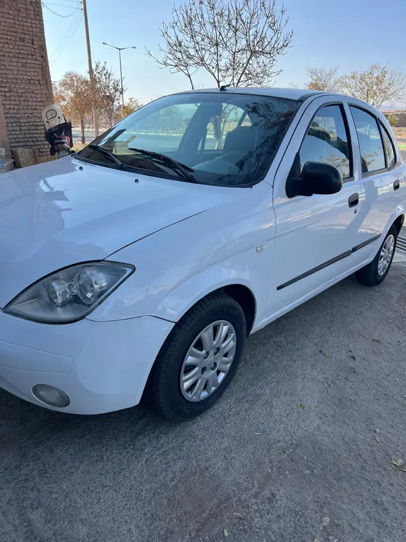 تیبا دو|خودرو سواری و وانت|قائن, |دیوار