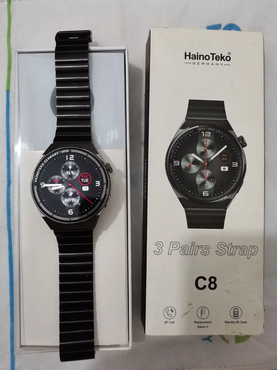 c8 haino|ساعت|شیراز, شهرک گلستان شمالی|دیوار