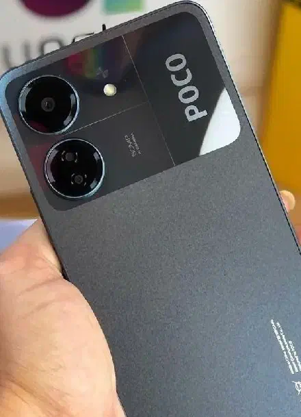 گوشی شیایومی Poco c65|موبایل|اندیشه, اندیشه فاز ۴|دیوار