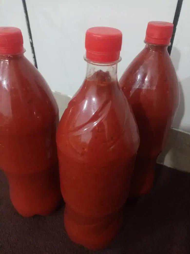 رب گوجه|خوردنی و آشامیدنی|شیراز, فرهنگیان|دیوار