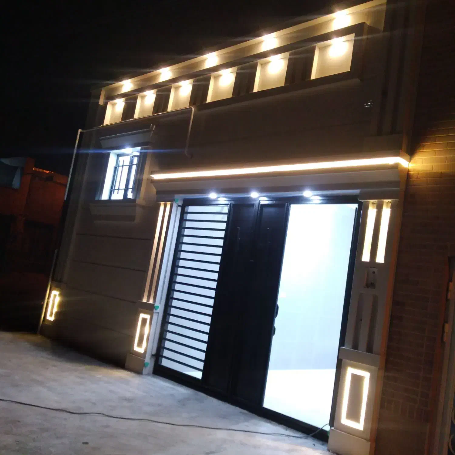 خانه ویلایی|فروش خانه و ویلا|آران و بیدگل, |دیوار