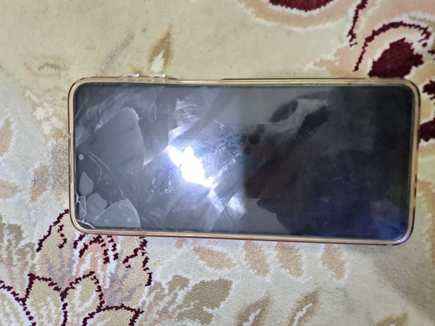 گوشی a12|موبایل|اراک, |دیوار