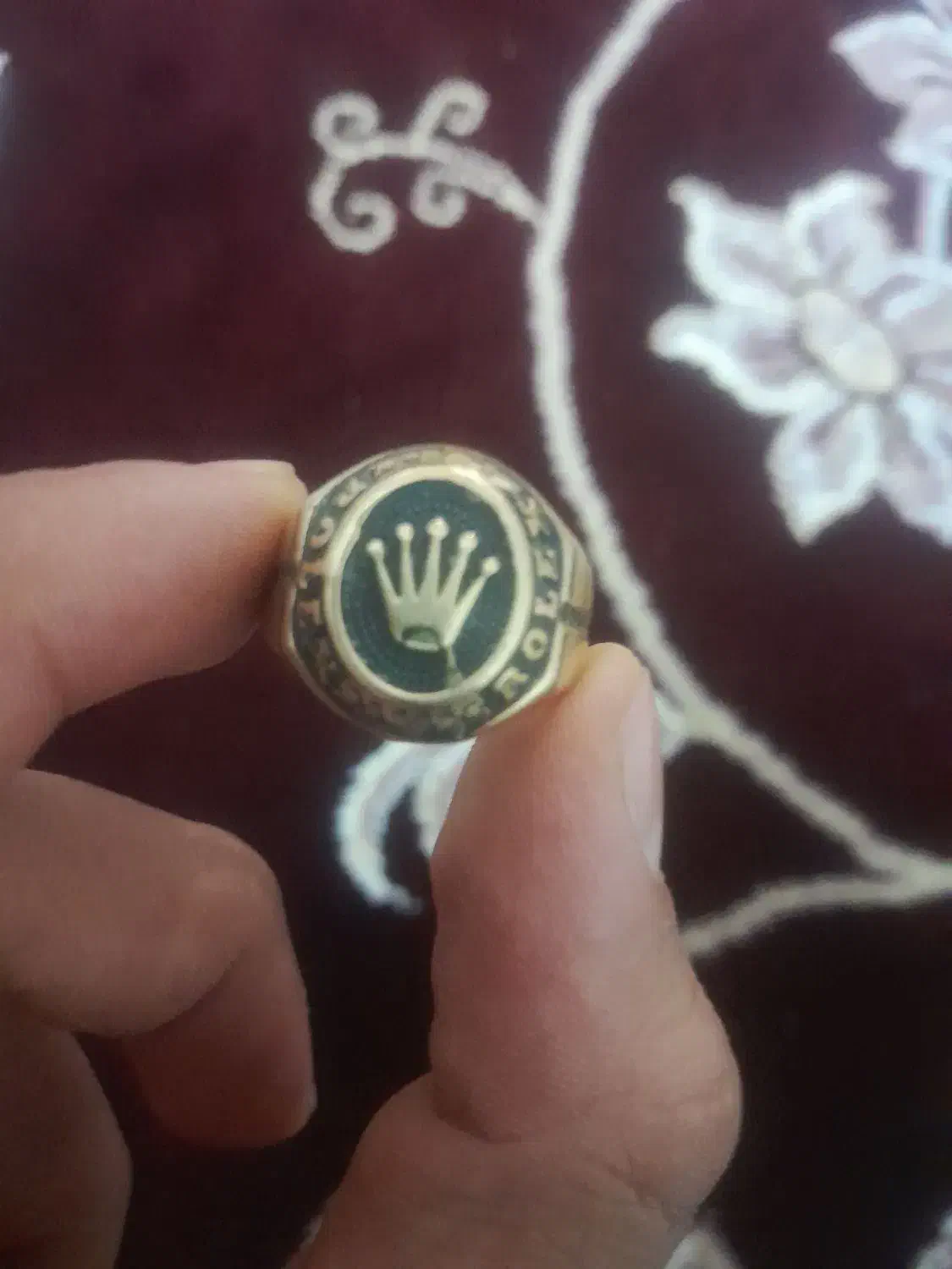 انگشتر|بدلیجات|اراک, |دیوار