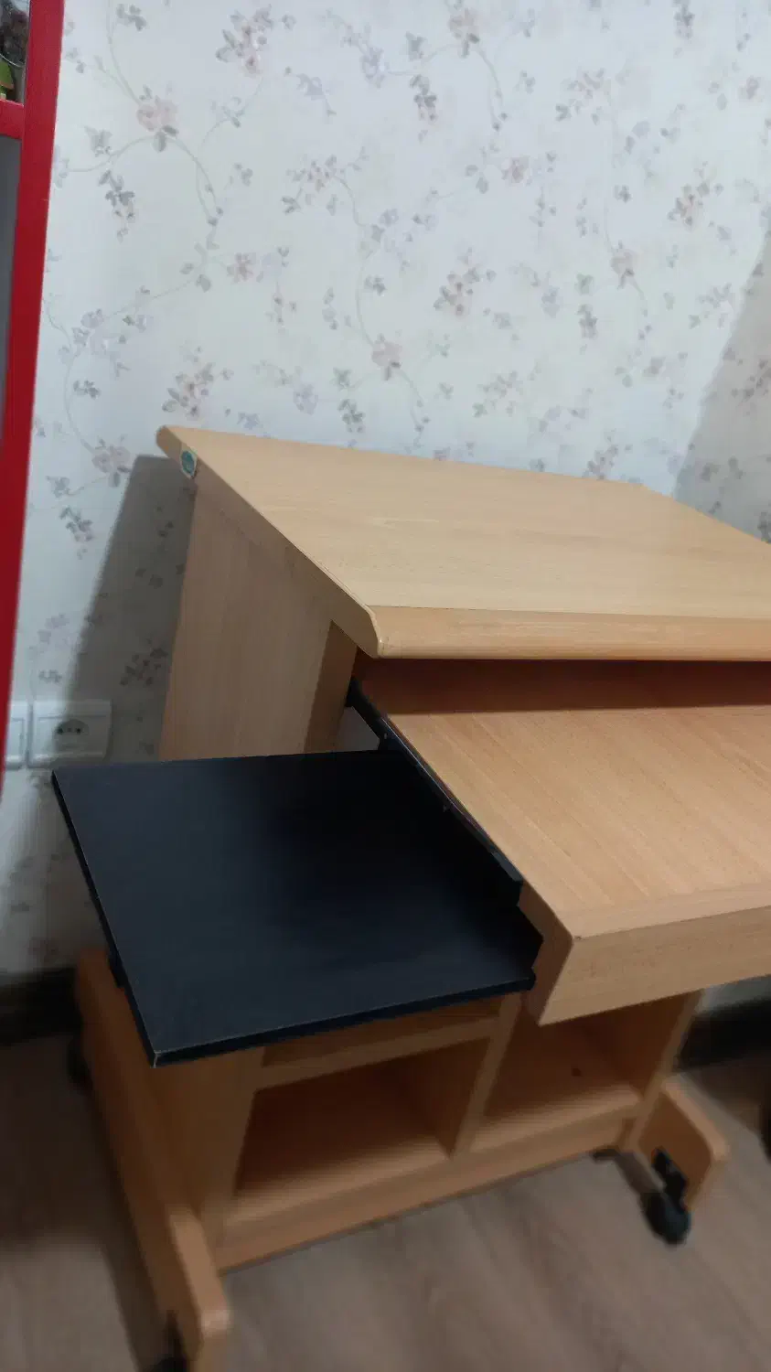 میز کامیپوتر|میز تحریر و کامپیوتر|بندرعباس, |دیوار