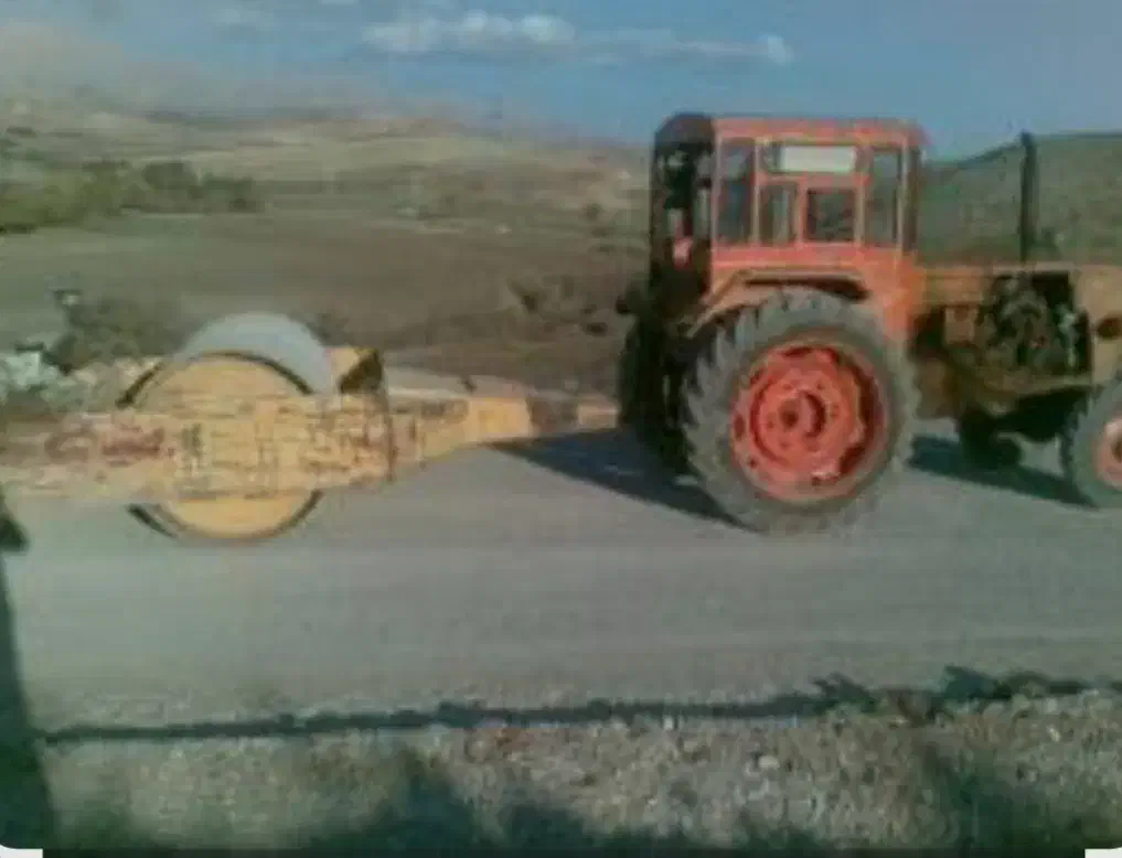 استخدام راننده غلطک کششی|استخدام حمل و نقل|بیرجند, |دیوار