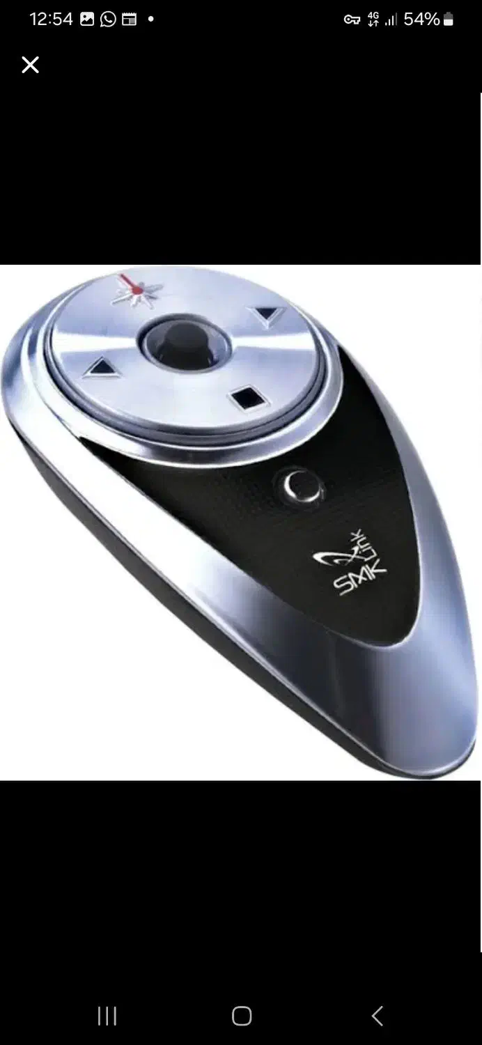 پرزنتر اورجینال smk|لوازم جانبی موبایل و تبلت|تهران, میرداماد|دیوار