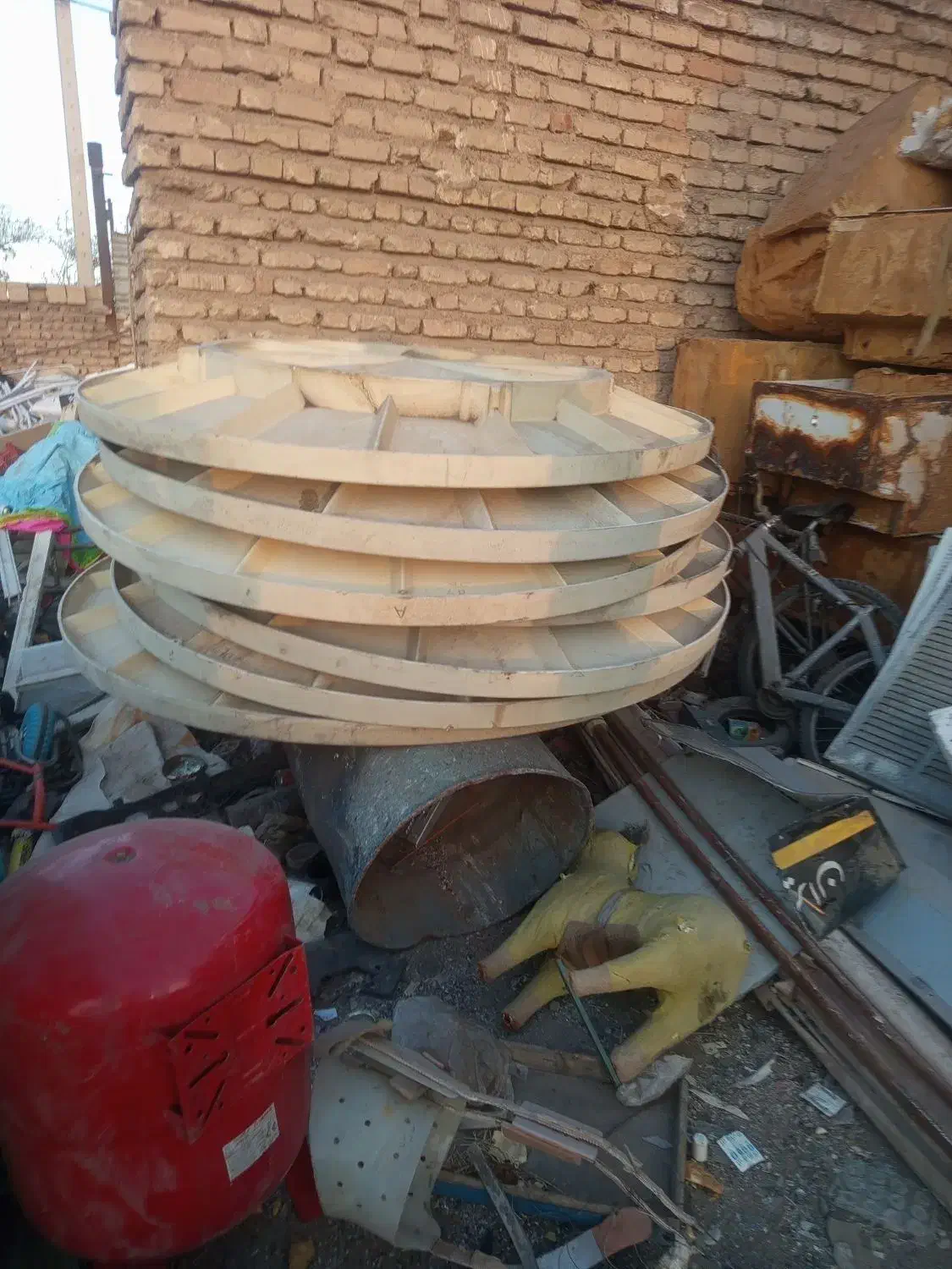 صفحه فایبر گلاس خیلی محکم|ابزارآلات|شیراز, کوشک میدان|دیوار