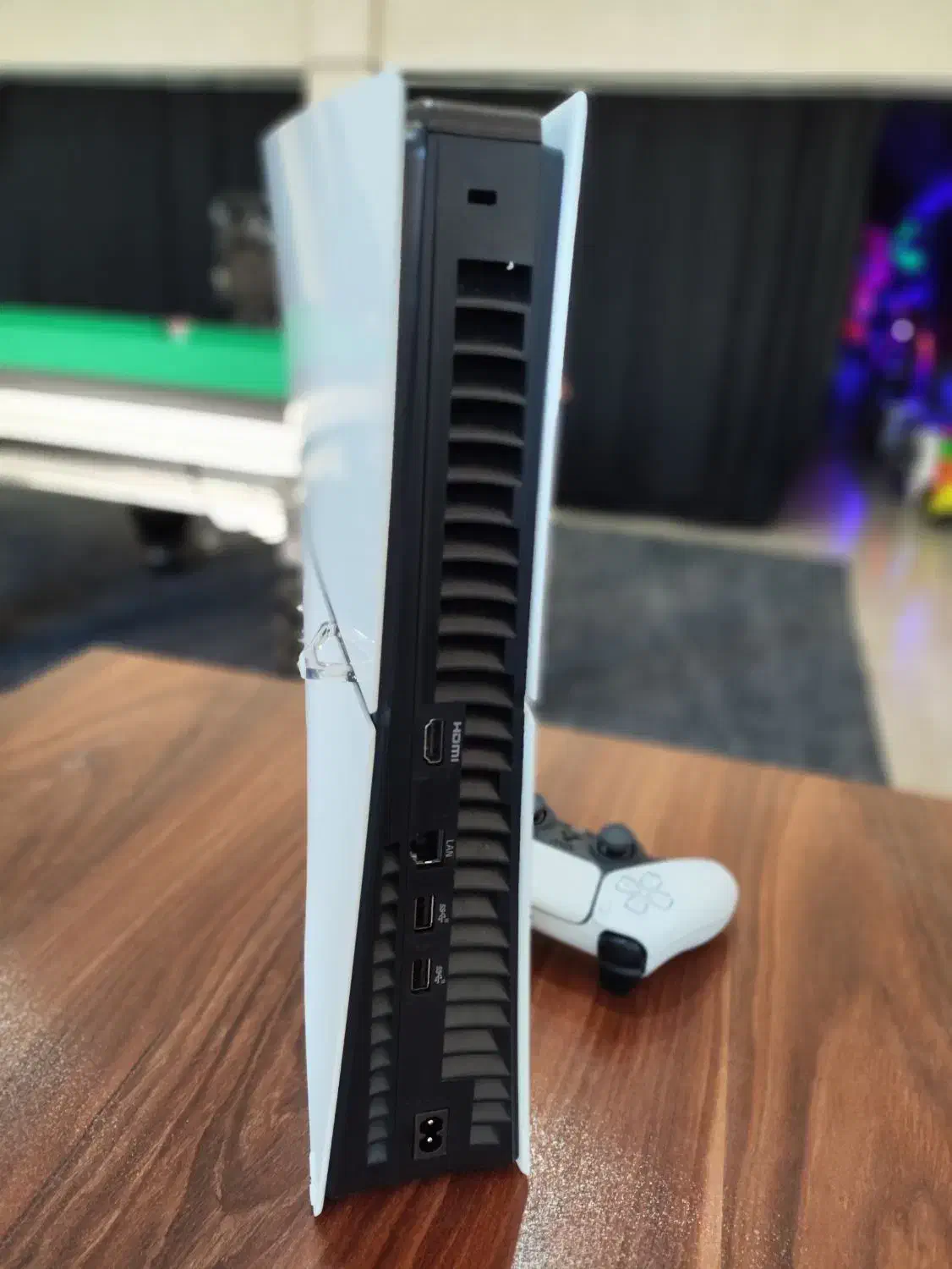 ps5|کنسول، بازی ویدئویی و آنلاین|شیراز, شهرک قمشه|دیوار