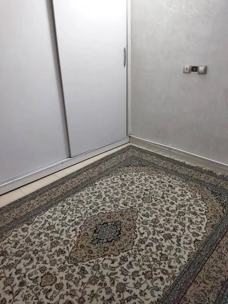 آپارتمان۵۶متری/طبقه اول/باپارکینگ مسقف/تمیزتخلیه