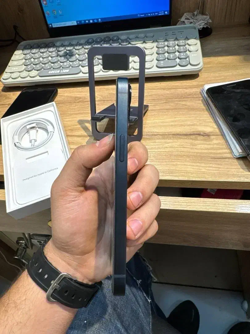 iphone 13 نقد و اقساط|موبایل|نهاوند, |دیوار