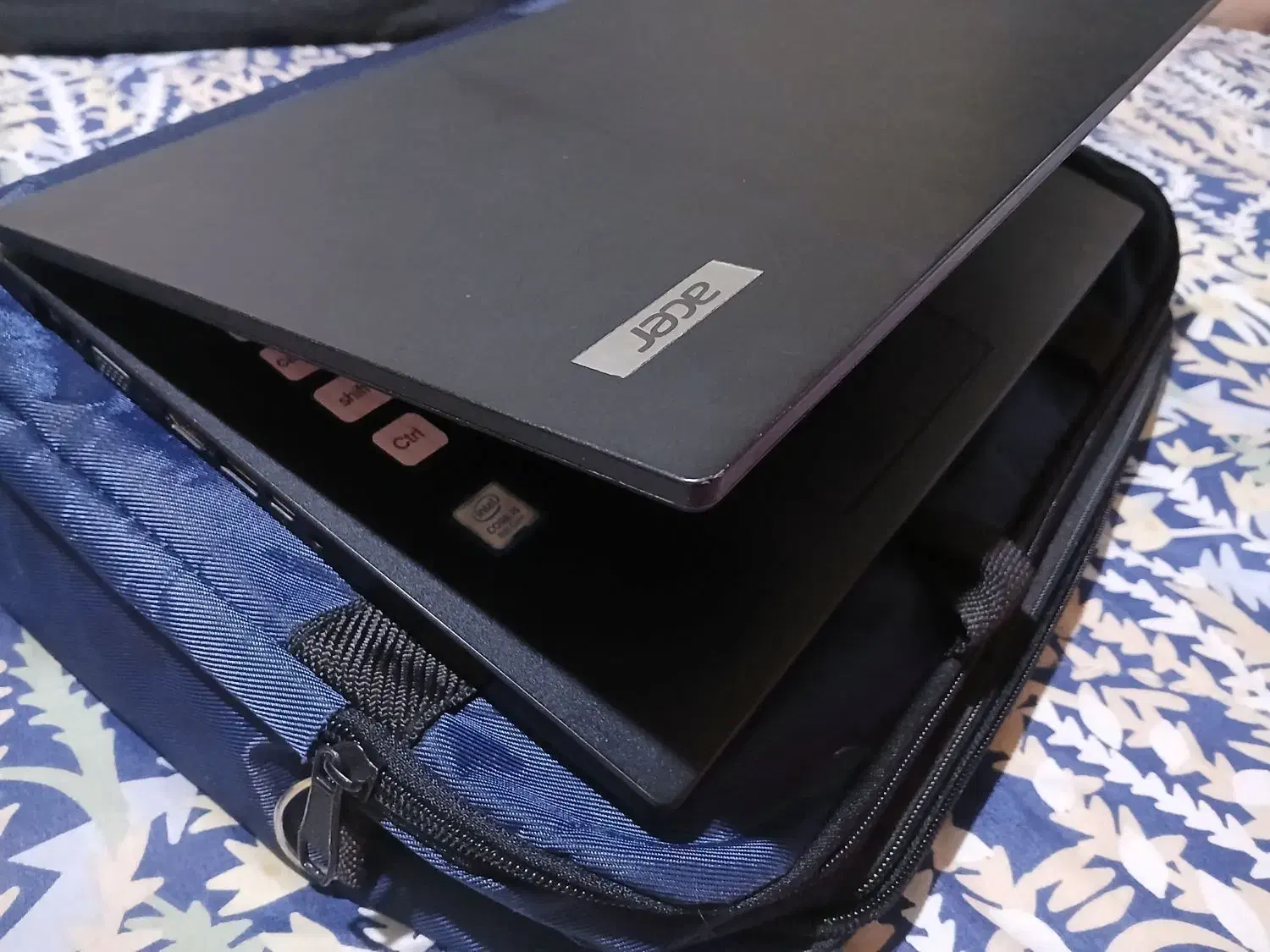 فروش لب تاپ acer|رایانه همراه|تهران, شهرک غرب|دیوار