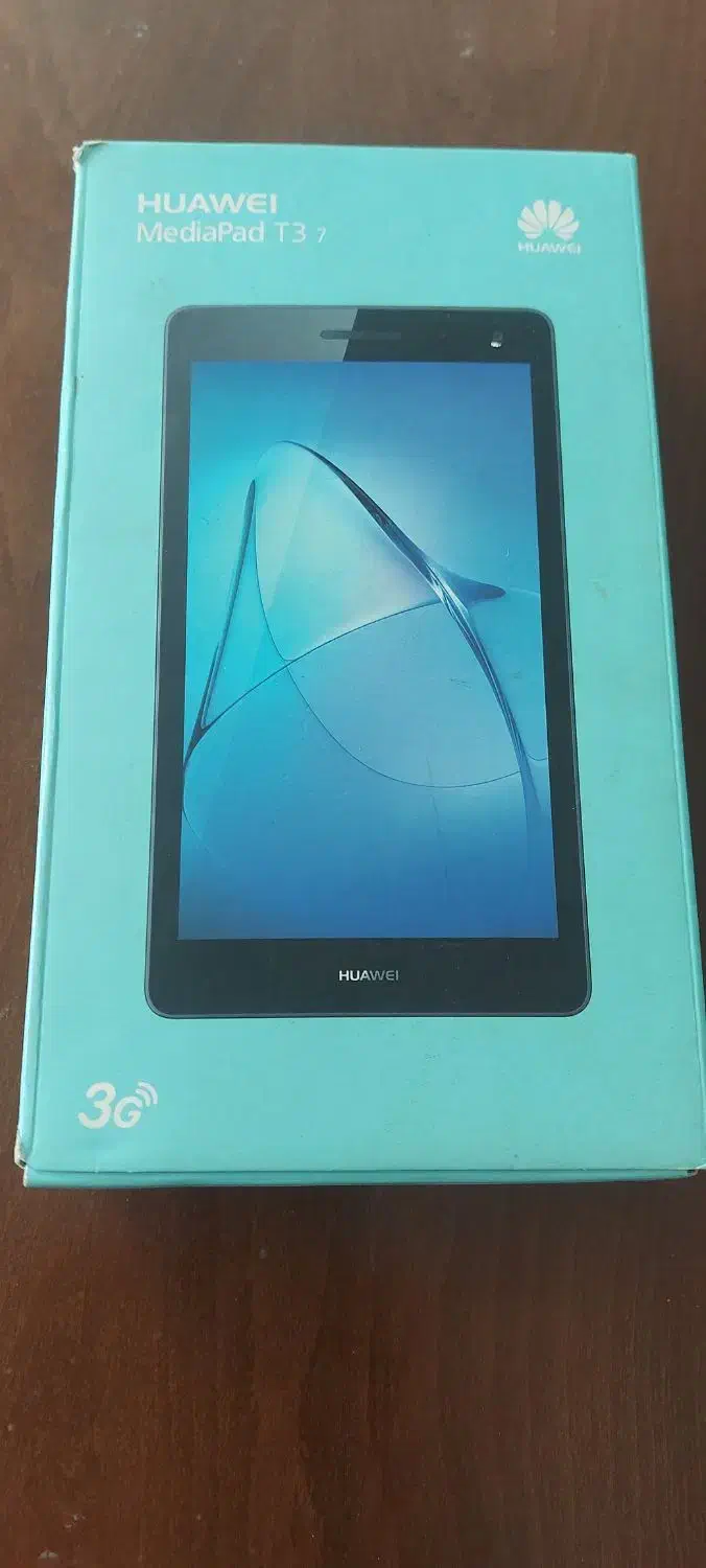 فروش تبلت HuAWEI|تبلت|شیراز, شهرک مدرس|دیوار