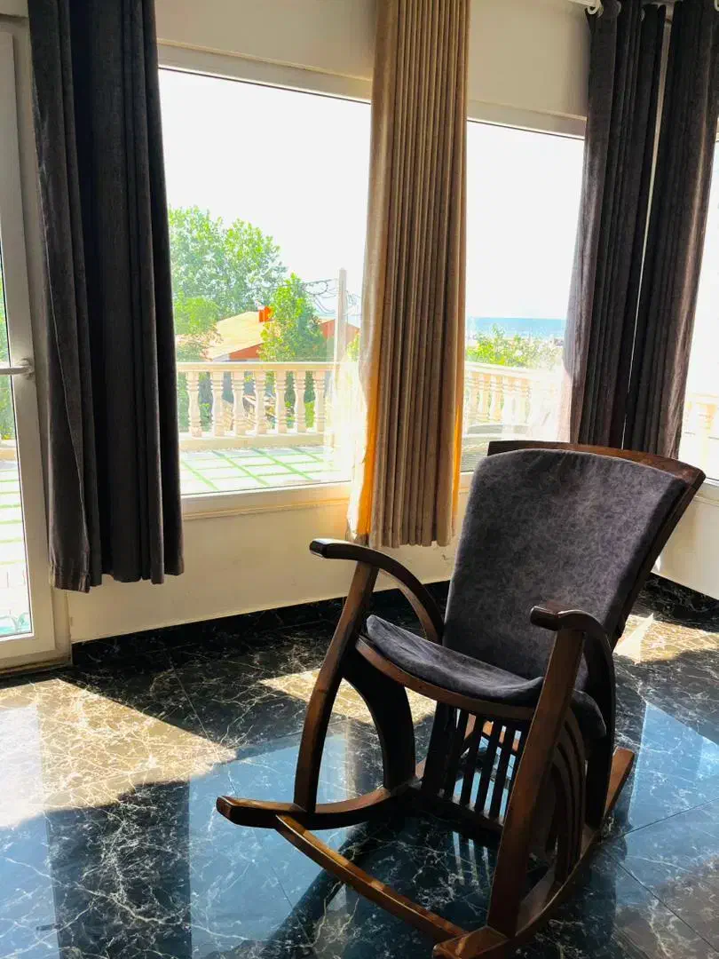 ویلا vip دوخواب مستر(مستقیم از مالک)|اجارهٔ کوتاه‌مدت ویلا و باغ|بندر انزلی, اطبا|دیوار