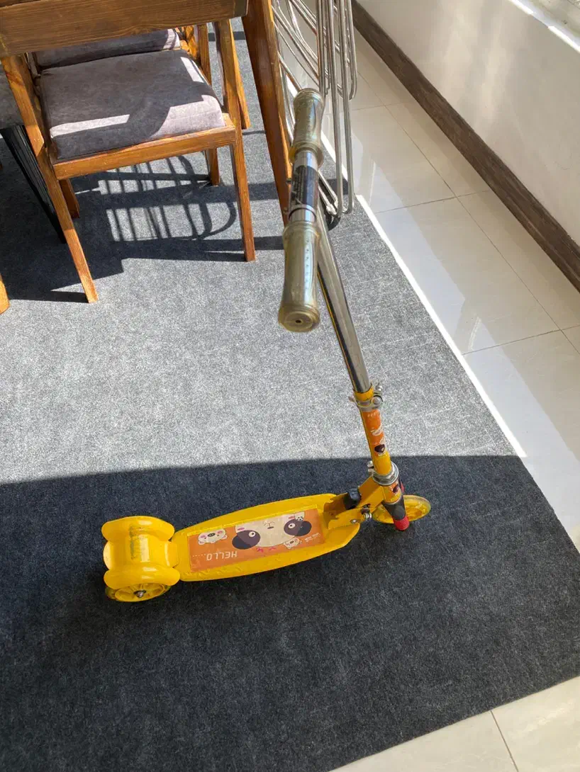 اسکوتر|دوچرخه، اسکیت، اسکوتر|خرم‌آباد, |دیوار