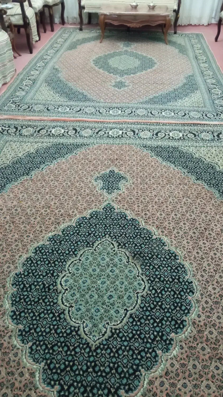 فرش ۹ مغازه ۳ عدد|فرش|اردبیل, |دیوار