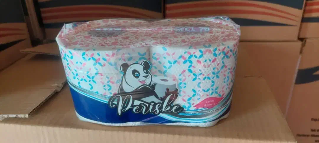 دستمال توالت عمده|مواد شوینده و دستمال کاغذی|تهران, علم و صنعت|دیوار