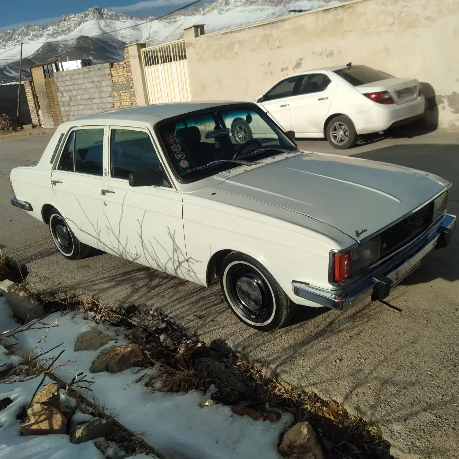 پیکان سواری|خودرو کلاسیک|تهران, پارک شهر|دیوار