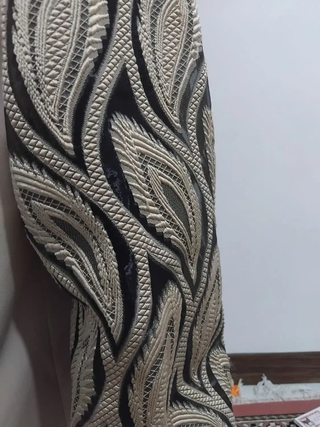 مانتو مجلسی سایز ۴۶|لباس|قم, شاه سید علی|دیوار