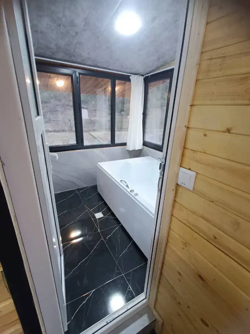 اجاره ویلا و کلبه سویسی در ییلاقات|اجارهٔ کوتاهمدت آپارتمان و سوئیت|ماسال, |دیوار