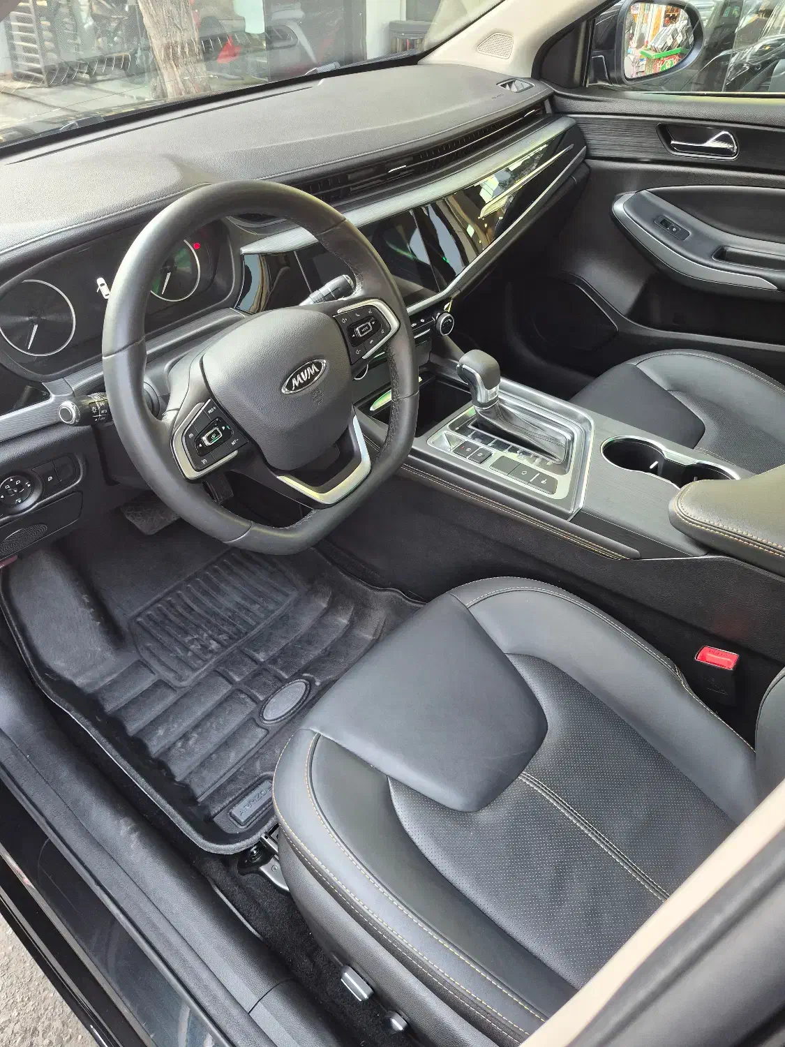 آریزو ۵ ۱۴۰۲|خودرو سواری و وانت|تهران, فردوس|دیوار