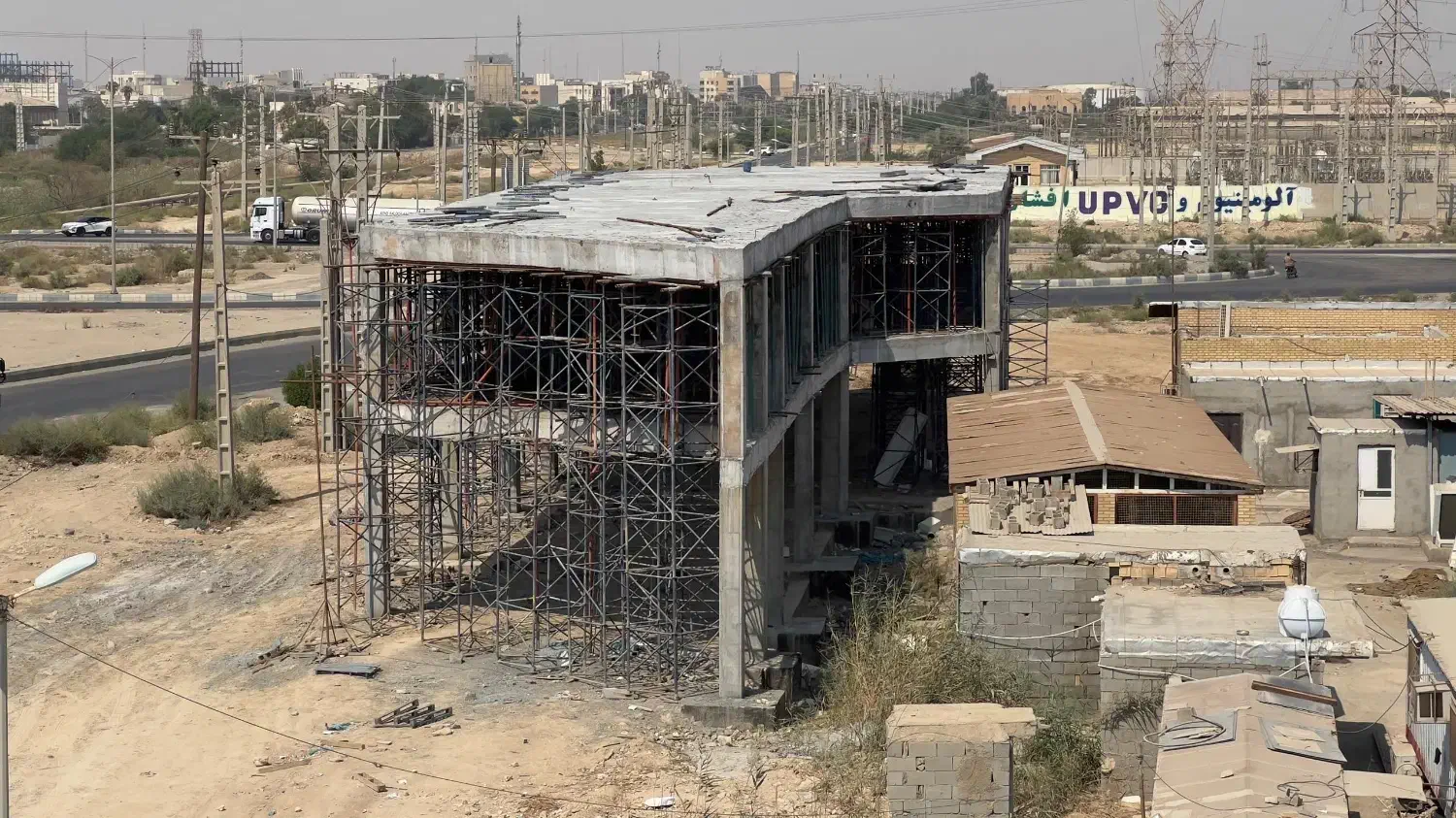 استخدام چندین عنوان شغلی در پروژه عمرانی|استخدام صنعتی، فنی، مهندسی|بندر ماهشهر, |دیوار