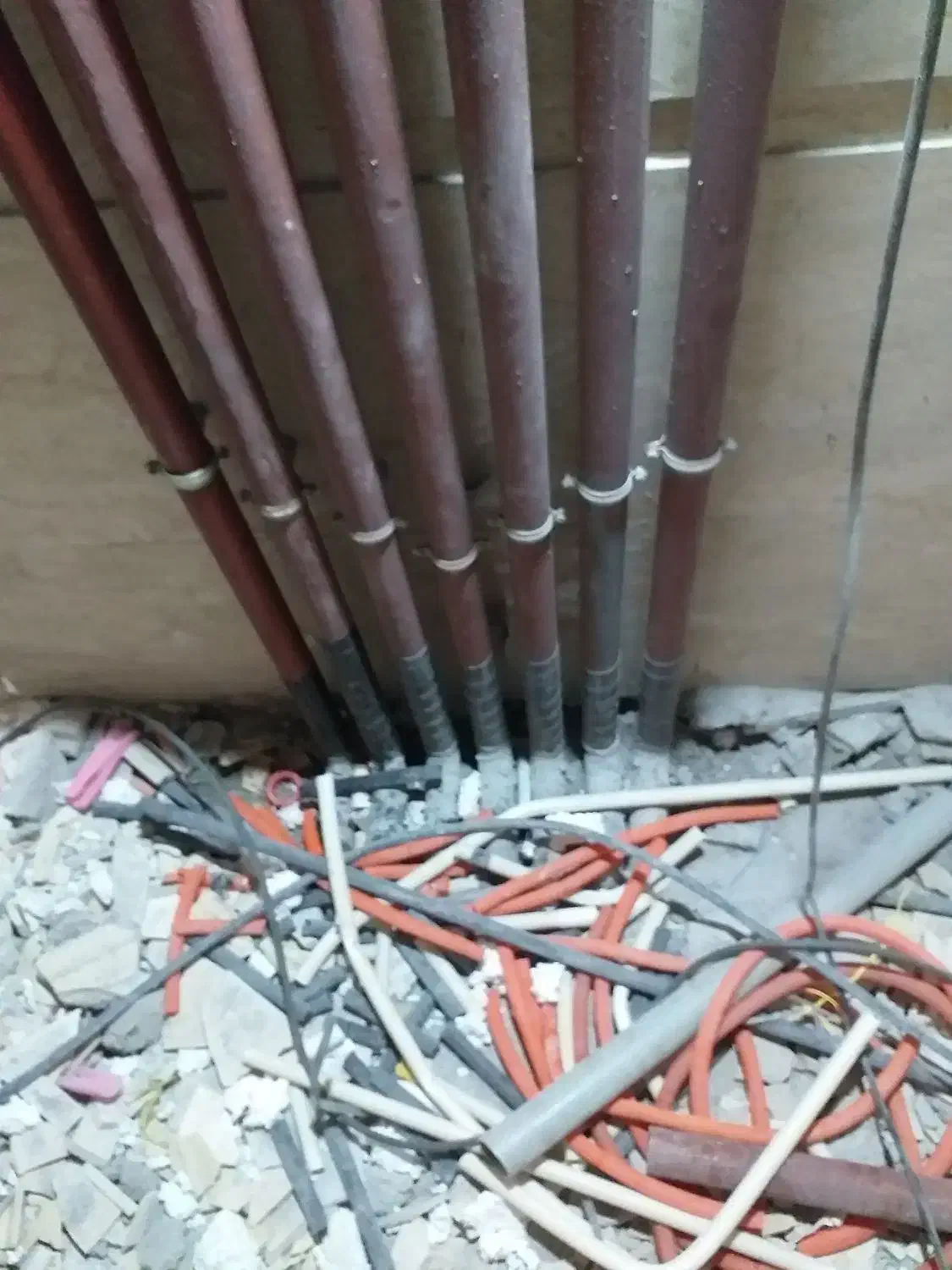 لوله کشی گاز (رتبه 1)با 30سال تجربه|خدمات پیشه و مهارت|رشت, یخسازی|دیوار