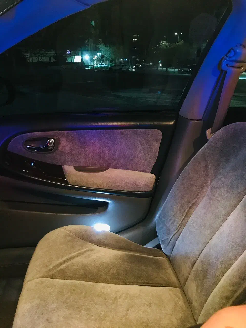 ماکسیما خانگی فروشی|خودرو سواری و وانت|اصفهان, فرح آباد|دیوار