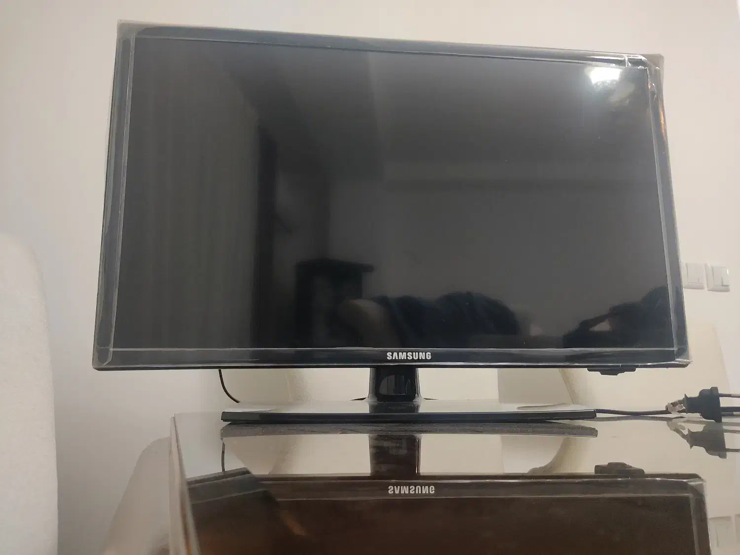 ال ای دی سامسونگ|تلویزیون و پروژکتور|کلاچای, |دیوار