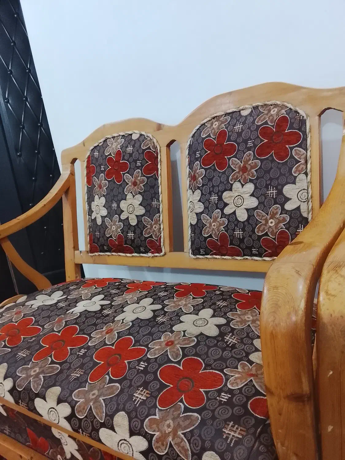 مبل درحدنو|مبلمان خانگی و میز عسلی|آستانه اشرفیه, |دیوار