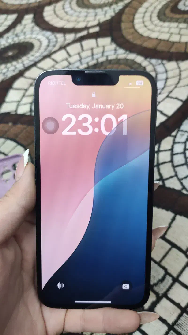 ایفون۱۳پرو|موبایل|مشهد, شهید علی محمدی|دیوار